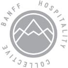Logo Banff Hospitality Collective