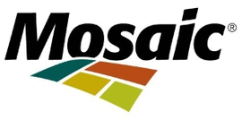 Logo The Mosaic Company