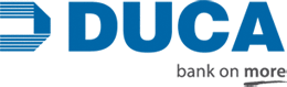 Logo DUCA Financial Services Credit Union Ltd.