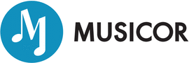 Logo Musicor