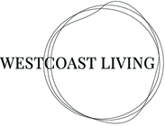 Logo Westcoast Living real Estate Group