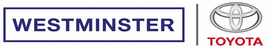 Logo Westminster Toyota
