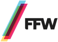 Logo FFW - One Global Team. ?A World of Opportunities.