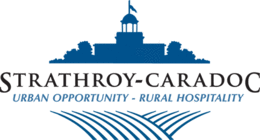 Logo Municipality of Strathroy-Caradoc