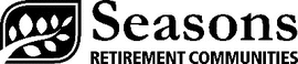 Logo Seasons Retirement Communities