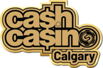 Logo Cash & Ace Casinos
