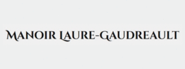 Logo Manoir Laure-Gaudreault