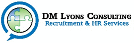 Logo DM Lyons Consulting