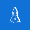 Logo Rocket Doctor