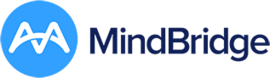 Logo MindBridge Ai