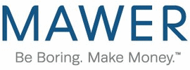 Logo Mawer Investment Management Ltd.