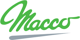 Logo Macco Organiques Inc.