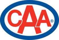 Logo CAA Atlantic