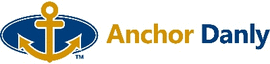 Logo Anchor Danly