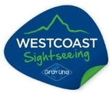 Logo Westcoast Sightseeing