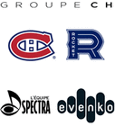 Logo Groupe CH