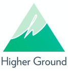 Logo Higher Ground Education