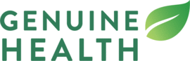 Logo Genuine Health