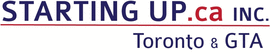 Logo Startingup.ca