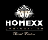 Logo Homexx Corporation