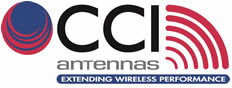 Logo Communication Components Inc.