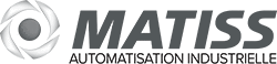 Logo Matiss