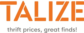 Logo Talize