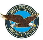 Logo Pratt & Whitney