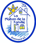 Logo La Maison de la Famille Drummond