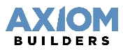Logo Axiom Builders