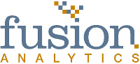 Logo Fusion Analytics