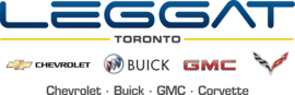 Logo Chevrolet, Buick & GMC