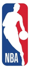 Logo the NBA