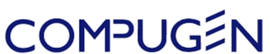 Logo Compugen Inc