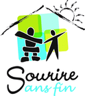 Logo Sourire Sans Fin