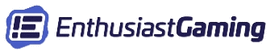 Logo Enthusiast Gaming