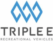 Logo Triple E Recreational Vehicles