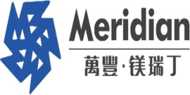 Logo Meridian Lightweight Technologies