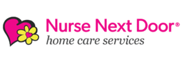 Logo Nurse Next Door - Hampton Roads