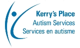 Logo Kerry's Place Autism Services