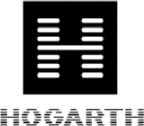 Logo Hogarth Worldwide
