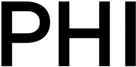 Logo Centre PHI
