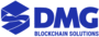 Logo DMG Blockchain Solutions