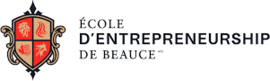 Logo cole d'Entrepreneurship de Beauce