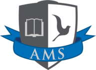 Logo Acadmie de massage scientifique  (AMS)