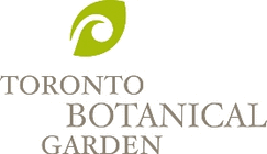 Logo Toronto Botanical Garden