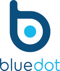Logo Bluedot inc.