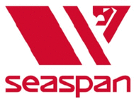 Logo Seaspan ship Management ltd.