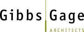 Logo Gibbs gage Architects