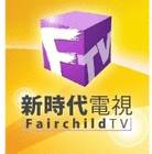 Logo Fairchild Television